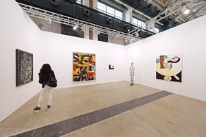 <a href='/art-galleries/white-cube/' target='_blank'>White Cube</a>, West Bund Art & Design, Shanghai (7–10 November 2019). Courtesy Ocula & West Bund Art & Design. Photo: Xing Zhenzhong.